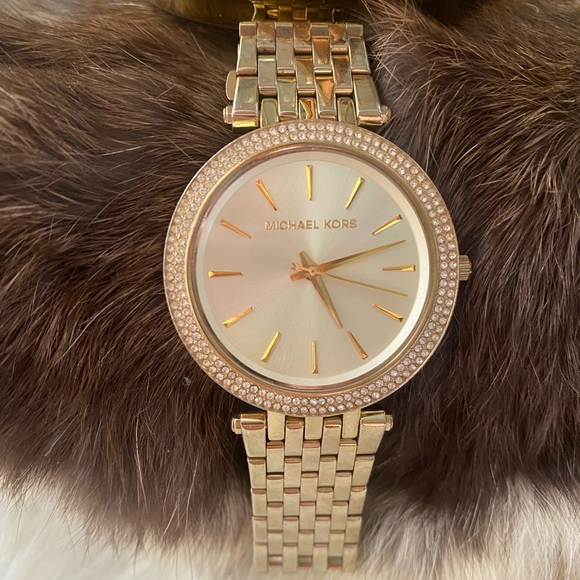 🔥Michael Kors watch🔥 - Picture 3 of 5